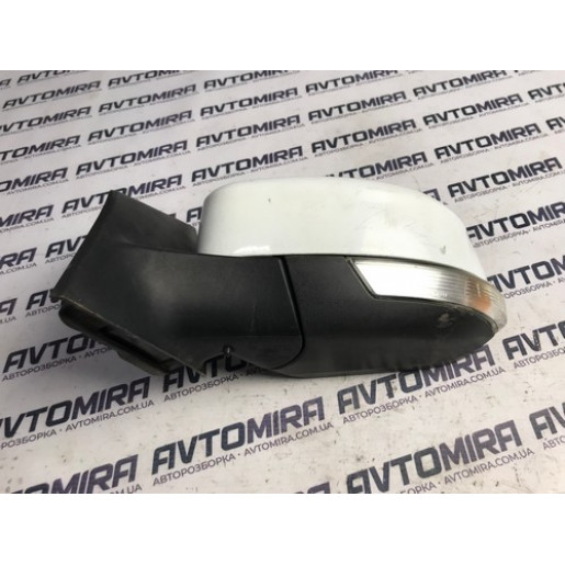 Дзеркало ліве електричне Ford Focus 3 2011-2017 1778441